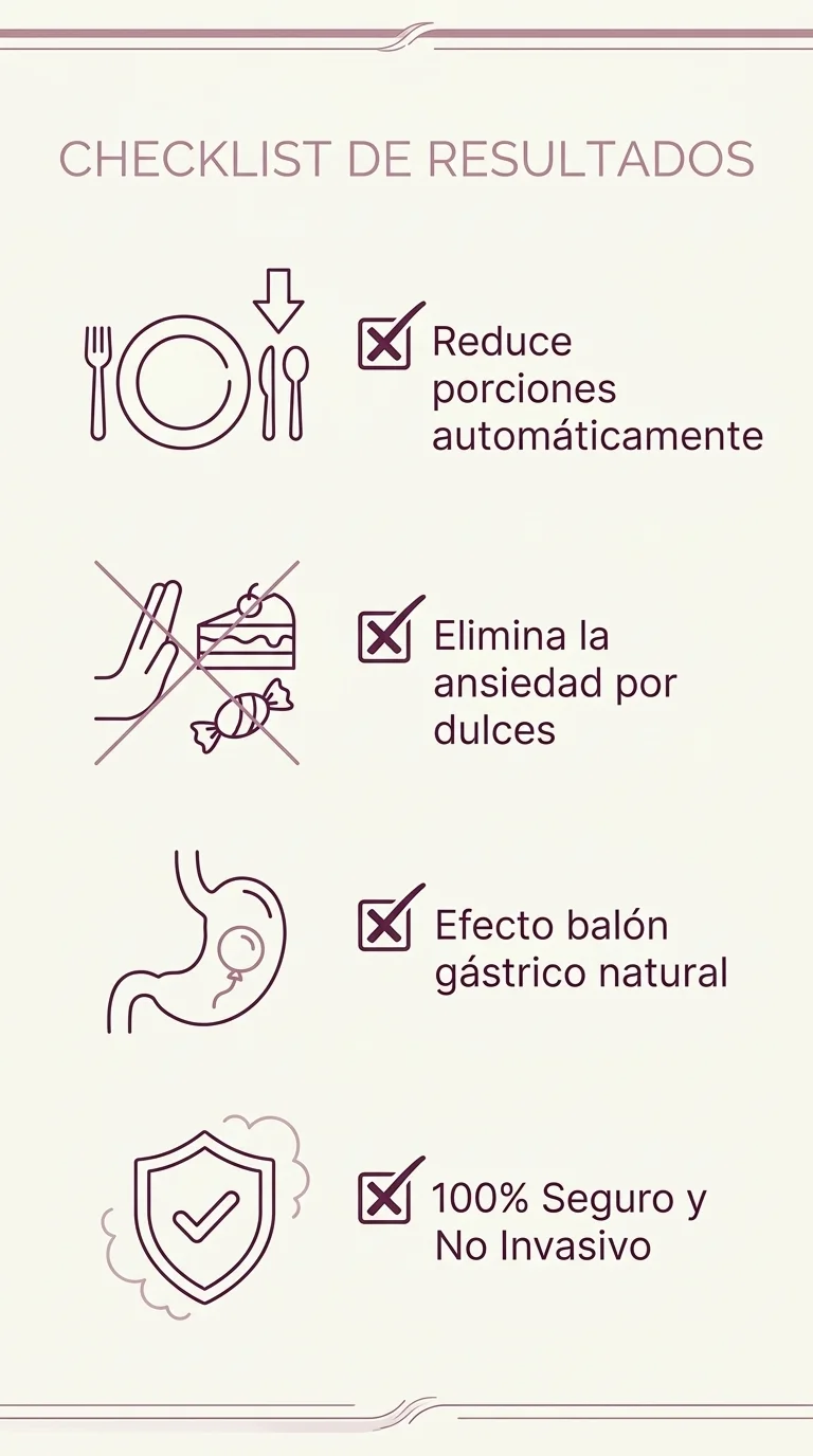Balloon Slim™ – Control Inteligente del Apetito