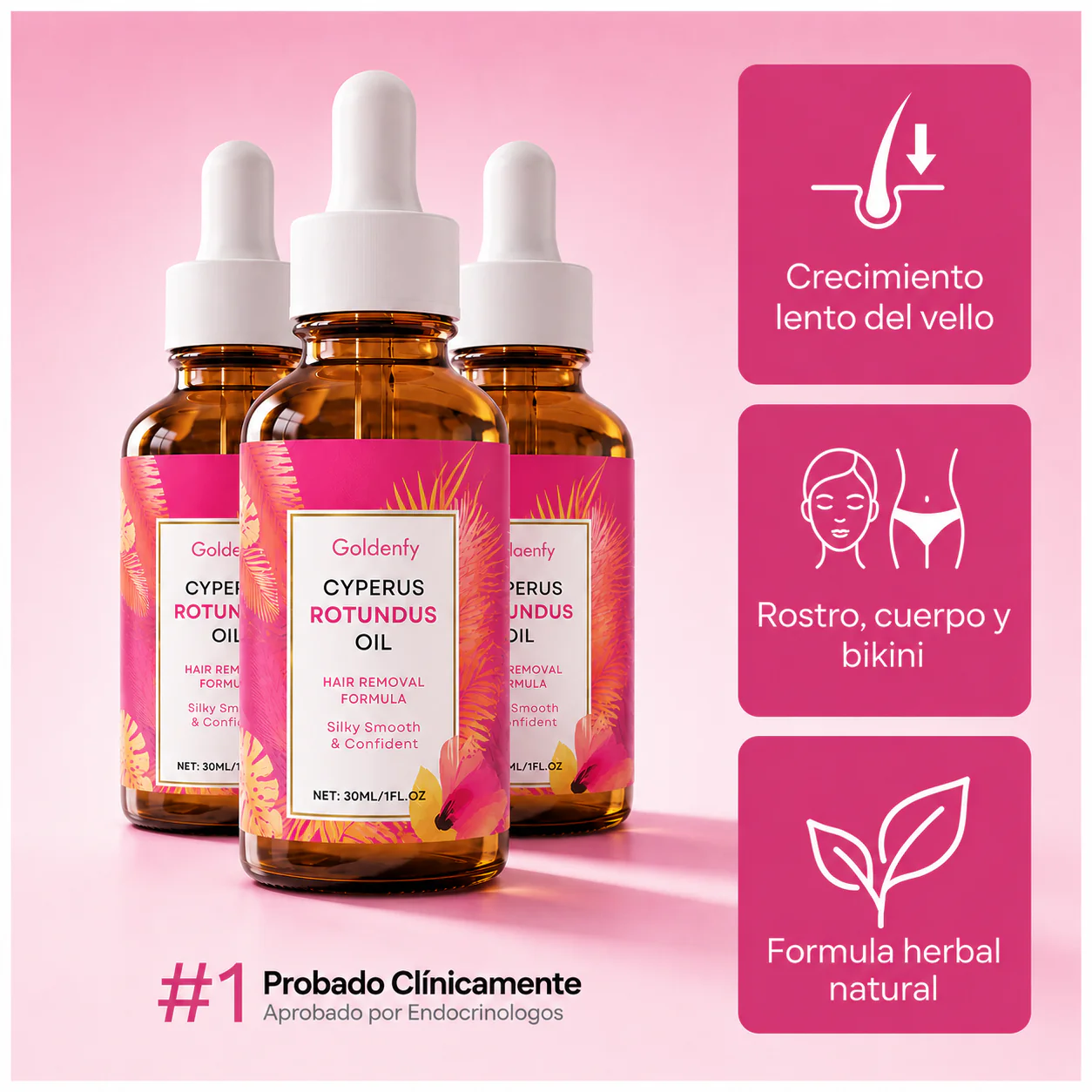 Cyperus Rotundus Oil ritual premium